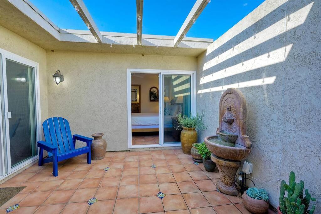 Great Group Retreat! Hacienda Decor, Spacious Floor Plan, Private Backyard Carlsbad Exteriér fotografie