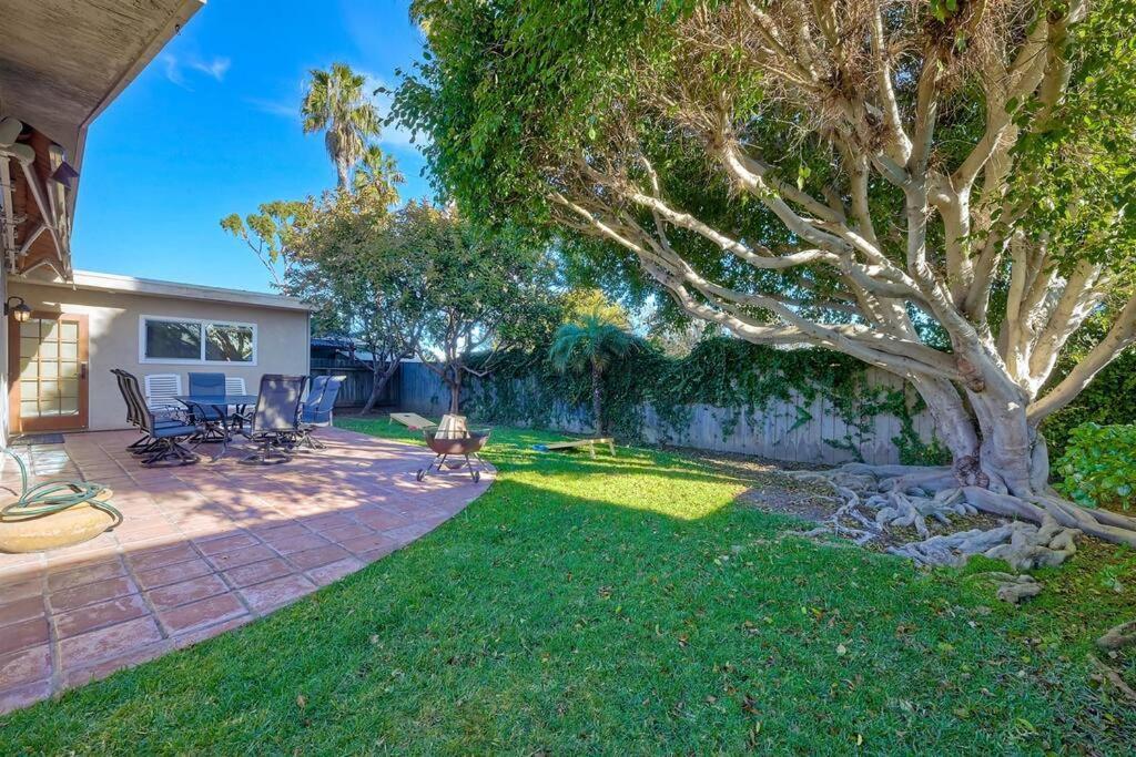 Great Group Retreat! Hacienda Decor, Spacious Floor Plan, Private Backyard Carlsbad Exteriér fotografie
